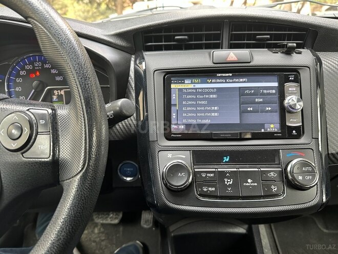 Toyota Corolla Axio 2019, 112,000 km - 1.5 l - Bakı