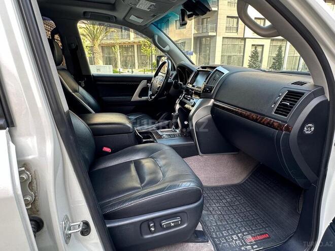 Toyota Land Cruiser 2015, 339,000 km - 4.5 l - Bakı