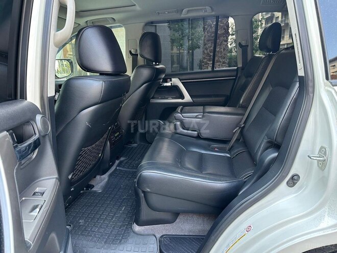 Toyota Land Cruiser 2015, 339,000 km - 4.5 l - Bakı
