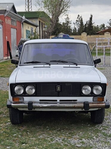 LADA (VAZ) 2106 2001, 95,000 km - 1.6 л - Ucar