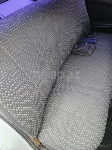 LADA (VAZ) 2106 2001, 95,000 km - 1.6 л - Ucar