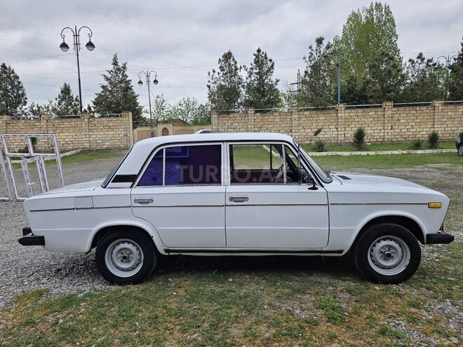 LADA (VAZ) 2106 2001, 95,000 km - 1.6 л - Ucar