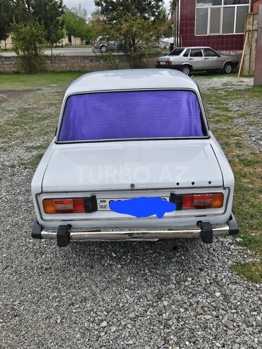 LADA (VAZ) 2106 2001, 95,000 km - 1.6 л - Ucar