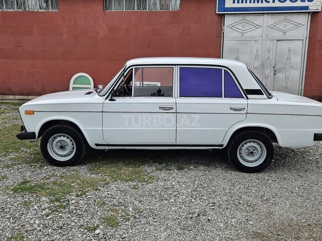LADA (VAZ) 2106 2001, 95,000 km - 1.6 л - Ucar