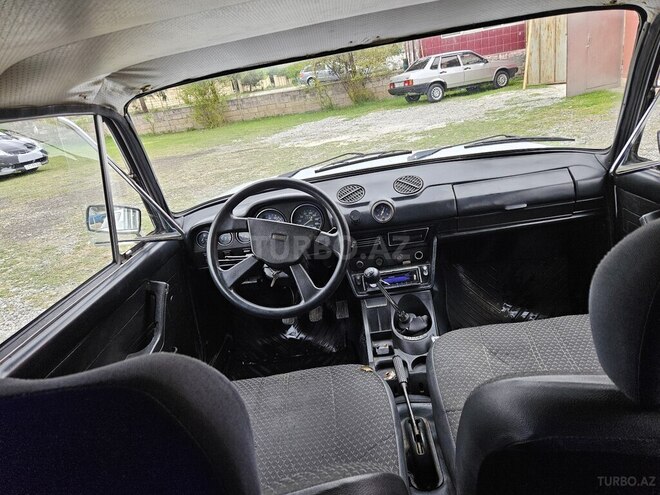 LADA (VAZ) 2106 2001, 95,000 km - 1.6 л - Ucar