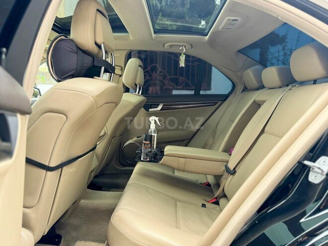 Mercedes C 250-14