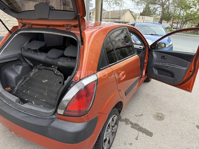 Kia Rio 2006, 198,000 km - 1.4 l - Bakı