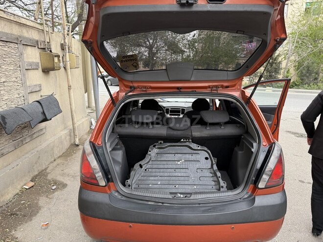 Kia Rio 2006, 198,000 km - 1.4 l - Bakı