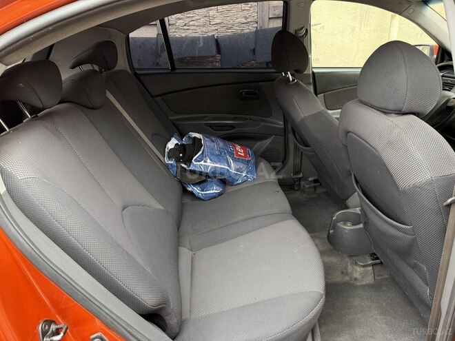 Kia Rio 2006, 198,000 km - 1.4 l - Bakı