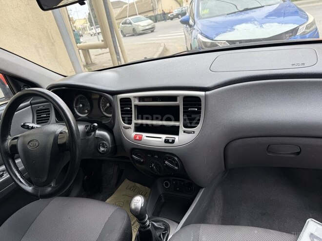 Kia Rio 2006, 198,000 km - 1.4 l - Bakı