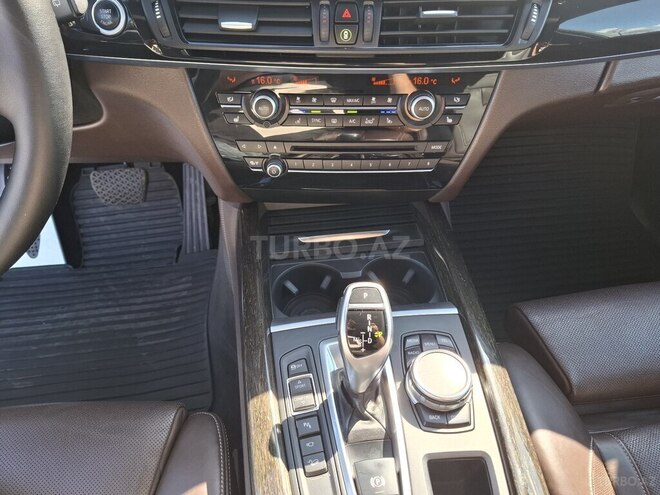 BMW X5 2014, 146,000 km - 4.4 l - Zaqatala