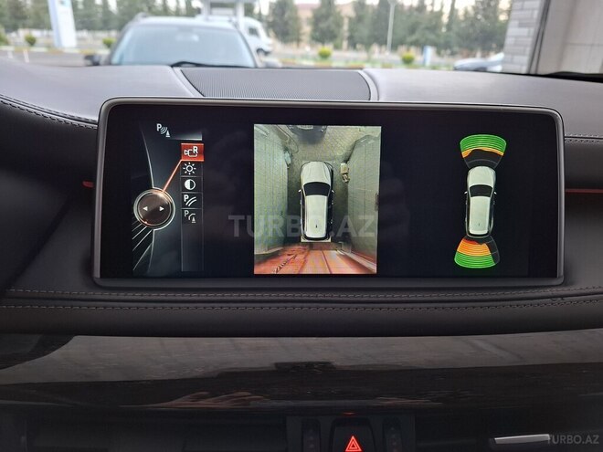 BMW X5 2014, 146,000 km - 4.4 l - Zaqatala