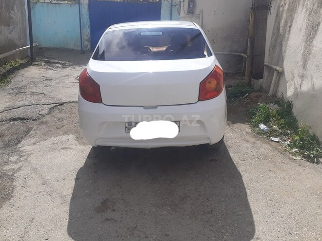 Chery Fulwin 2 2011, 248,000 km - 1.5 л - Bakı