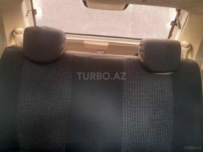 Chery Fulwin 2 2011, 248,000 km - 1.5 л - Bakı