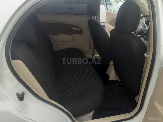 Chery Fulwin 2 2011, 248,000 km - 1.5 л - Bakı