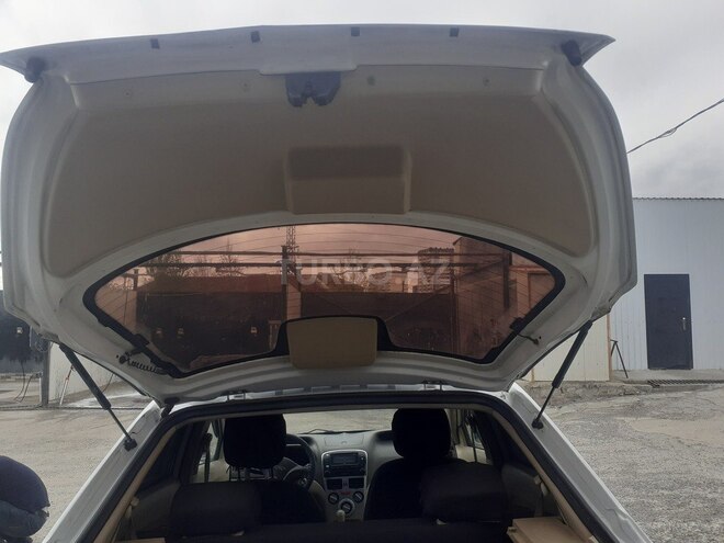 Chery Fulwin 2 2011, 248,000 km - 1.5 л - Bakı