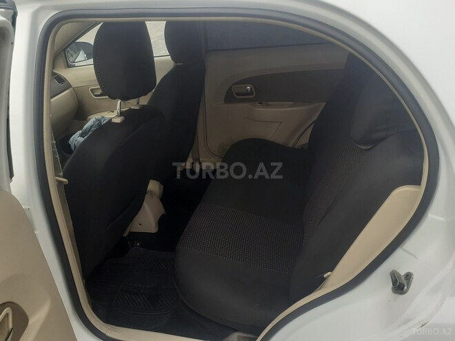 Chery Fulwin 2 2011, 248,000 km - 1.5 л - Bakı