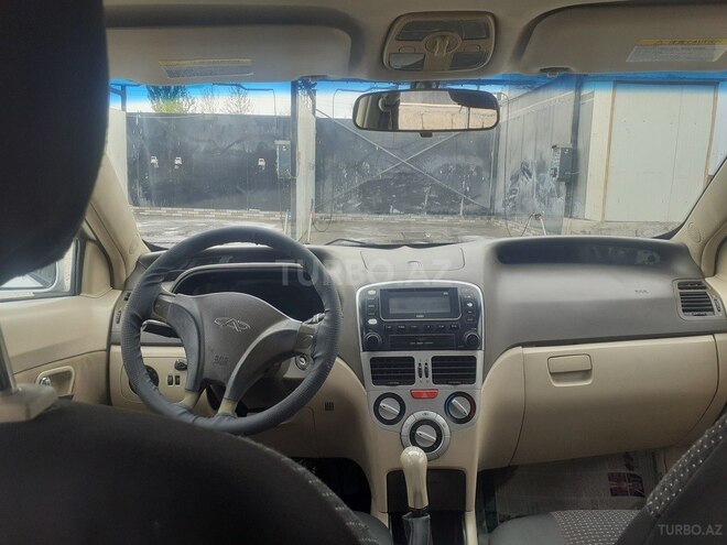 Chery Fulwin 2 2011, 248,000 km - 1.5 л - Bakı