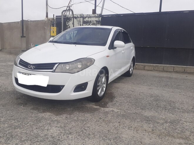 Chery Fulwin 2 2011, 248,000 km - 1.5 л - Bakı