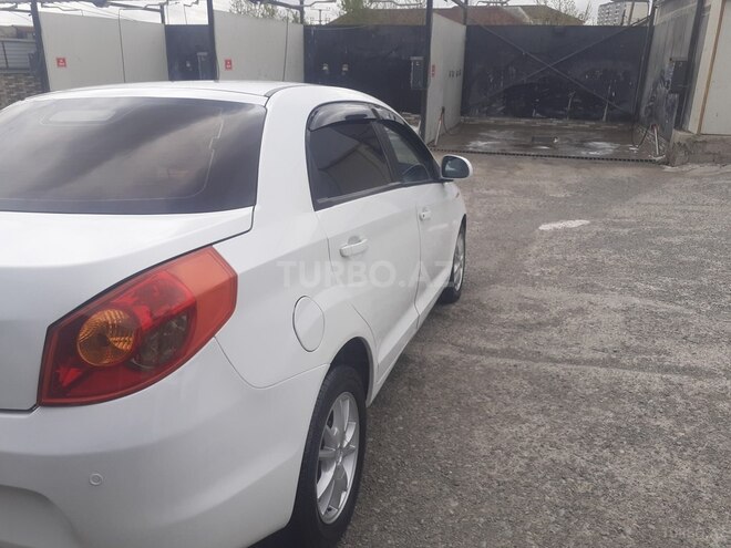 Chery Fulwin 2 2011, 248,000 km - 1.5 л - Bakı