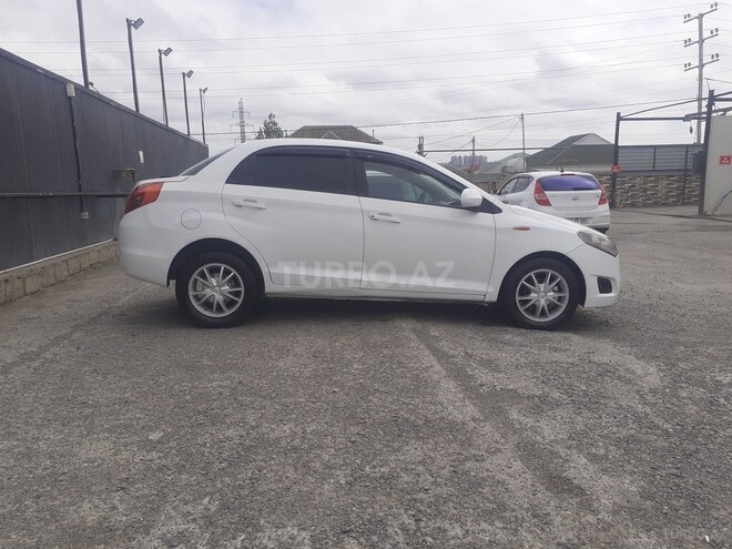 Chery Fulwin 2 2011, 248,000 km - 1.5 л - Bakı