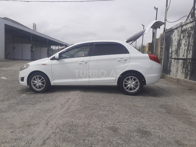 Chery Fulwin 2 2011, 248,000 km - 1.5 л - Bakı