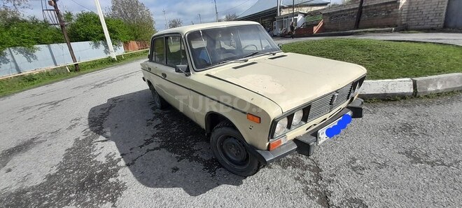 LADA (VAZ) 2106 1976, 95,000 km - 1.5 l - İsmayıllı