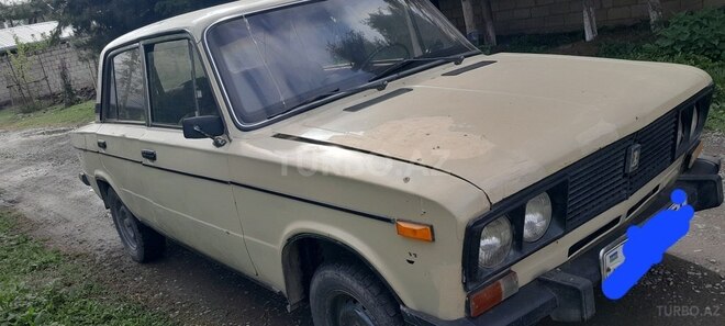 LADA (VAZ) 2106 1976, 95,000 km - 1.5 l - İsmayıllı