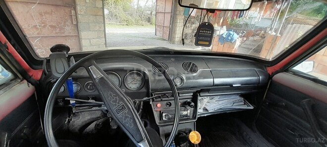LADA (VAZ) 2106 1976, 95,000 km - 1.5 l - İsmayıllı