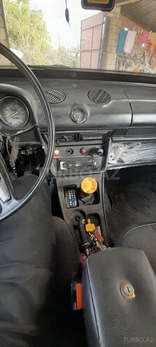 LADA (VAZ) 2106 1976, 95,000 km - 1.5 l - İsmayıllı