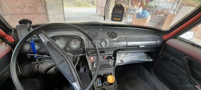 LADA (VAZ) 2106 1976, 95,000 km - 1.5 l - İsmayıllı