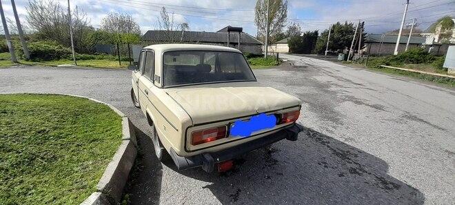 LADA (VAZ) 2106 1976, 95,000 km - 1.5 l - İsmayıllı
