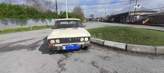 LADA (VAZ) 2106 1976, 95,000 km - 1.5 l - İsmayıllı