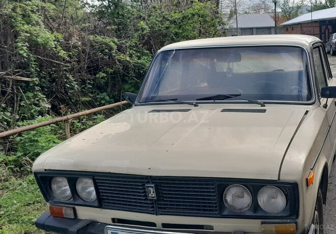 LADA (VAZ) 2106 1976, 95,000 km - 1.5 l - İsmayıllı