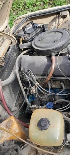 LADA (VAZ) 2106 1976, 95,000 km - 1.5 l - İsmayıllı