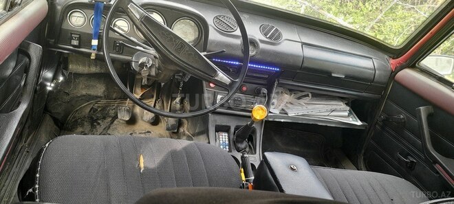 LADA (VAZ) 2106 1976, 95,000 km - 1.5 l - İsmayıllı