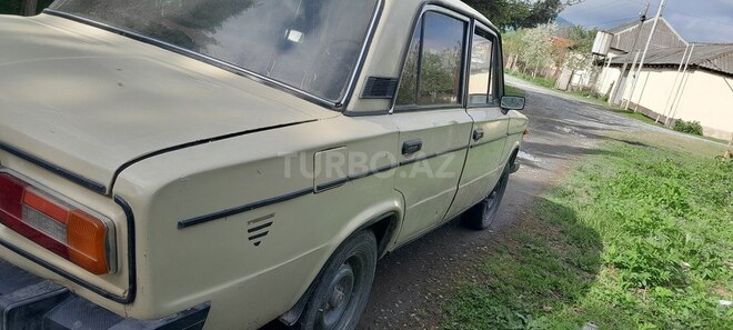 LADA (VAZ) 2106 1976, 95,000 km - 1.5 l - İsmayıllı