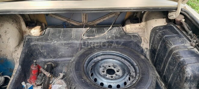 LADA (VAZ) 2106 1976, 95,000 km - 1.5 l - İsmayıllı