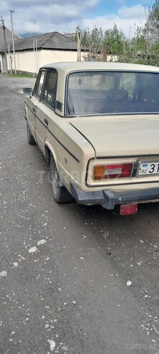 LADA (VAZ) 2106 1976, 95,000 km - 1.5 l - İsmayıllı
