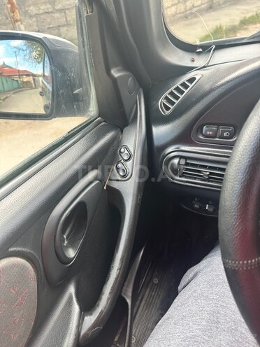 Chevrolet Niva 2007, 208,000 km - 1.7 l - Bakı