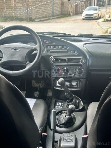 Chevrolet Niva 2007, 208,000 km - 1.7 l - Bakı