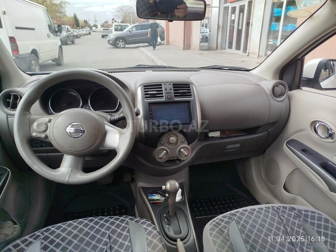 Nissan Sunny 2013, 310,258 km - 1.5 l - Bakı