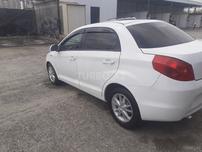 Chery Fulwin 2 2011, 248,000 km - 1.5 л - Bakı