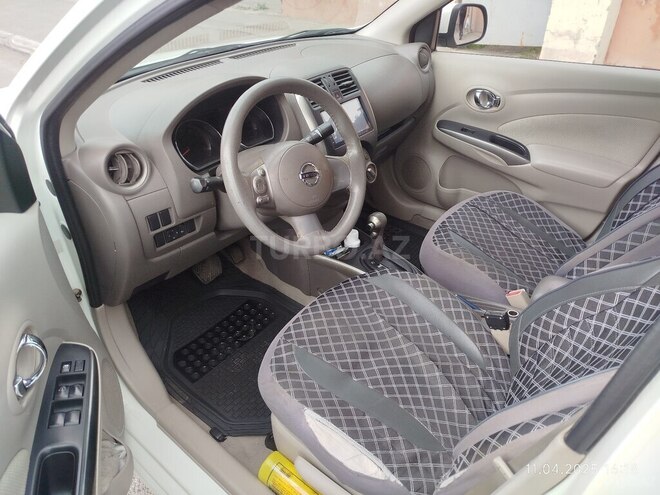 Nissan Sunny 2013, 310,258 km - 1.5 l - Bakı