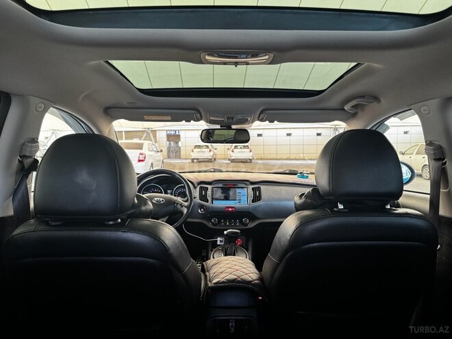 Kia Sportage 2015, 194,000 km - 2.0 л - Bakı