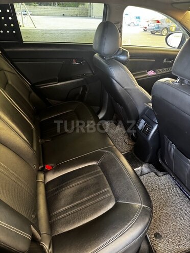 Kia Sportage 2015, 194,000 km - 2.0 л - Bakı