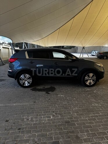Kia Sportage 2015, 194,000 km - 2.0 л - Bakı