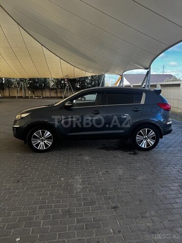 Kia Sportage 2015, 194,000 km - 2.0 л - Bakı
