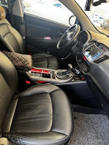 Kia Sportage 2015, 194,000 km - 2.0 л - Bakı
