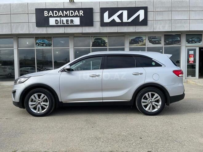 Kia Sorento-7